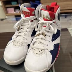 【期間限定値下げ】 NIKE AIR JORDAN 7 RETRO 26cmのサムネイル