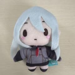 プロセカ 宵崎奏 ふわぷち ぬいぐるみ - メルカリ