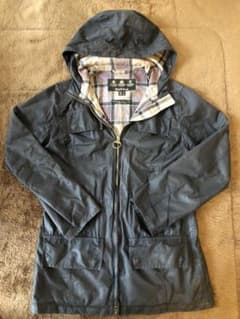 オイルジャケット Barbourのサムネイル