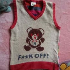 ファックベアのサムネイル