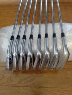 Srixon Z585 アイアン#5～#9、PW、AW、SWのサムネイル