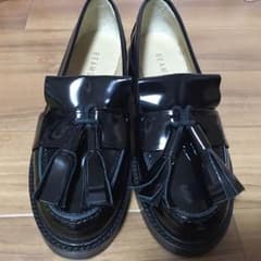 BEAMS ローファー【値下げしました】のサムネイル