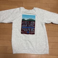 Hanes GREAT BASIN NATIONAL PARK トレーナーのサムネイル