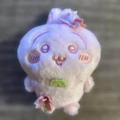 치이카와 토끼 봉제 인형 박제