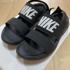 NIKE スポーツサンダルのサムネイル
