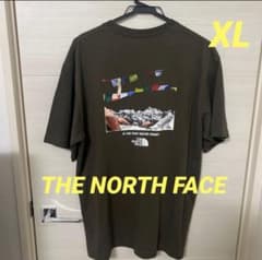 THE NORTH FACE XL Tシャツのサムネイル