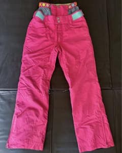 スノーボードウェアパンツのサムネイル