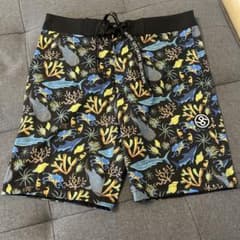 RASH WETSUITS ボードショーツ 32インチ - メルカリ