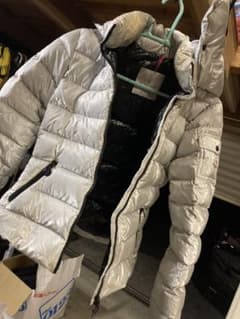 MONCLER ダウンジャケットのサムネイル
