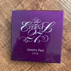 たかの友梨エステファクト エステファクト ジュエリーパクト レフィルのサムネイル