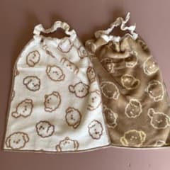 おりこうエプロン☆おまとめ買い依頼でお得☆のサムネイル