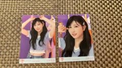 =LOVE (Beselfish) 生写真 山本杏奈のサムネイル