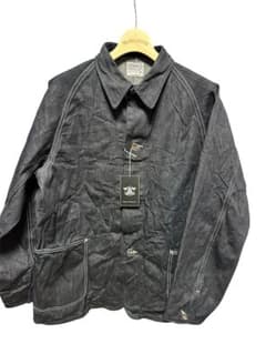 【美品】The REAL McCOY’S カバーオール MJ26008 38 m84114785697_1.jpg?1773880677