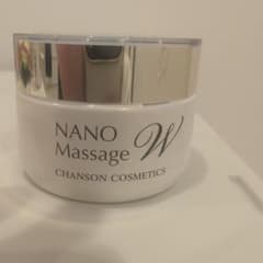 NANO Massage W 60g CHANSO COSMETICSのサムネイル