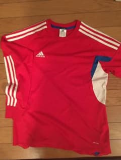 adidas アディダス サッカー160のサムネイル