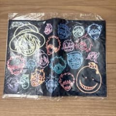 週刊少年ジャンプ 全キャラコミックカバーのサムネイル