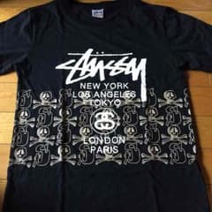 ステューシーTシャツ！のサムネイル