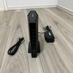 WSR-1500AX2S (BUFFALO Wi-Fiルータ)のサムネイル