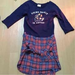 ロデオ ワンピースのサムネイル