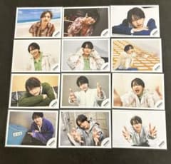 timelesz猪俣周杜　写真35枚セットFAM〜消えない花火までのサムネイル