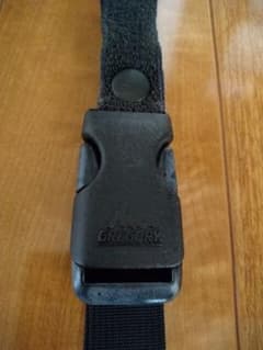 グレゴリー スターナムストラップ