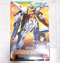 機動戦士ガンダム00 HG1/100 ガンダムキュリオス　アレルヤ　ハレルヤ 機動戦士ガンダム00 HG1/100 ガンダムキュリオス アレルヤ ハレルヤ