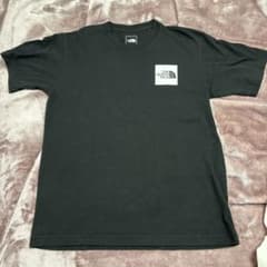 THE NORTH FACE Tシャツ ブラック Mサイズのサムネイル