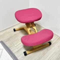 宮武製作所 プロポーションチェア バランスチェア 姿勢矯正 椅子