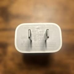 Apple USB-C 20W Power Adapterのサムネイル