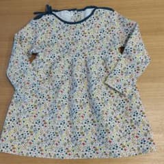 ワンピース チュニックのサムネイル