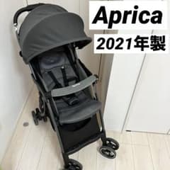 メルカリ市割引】Aprica ベビーカー クルリー 軽量 A型 - メルカリ