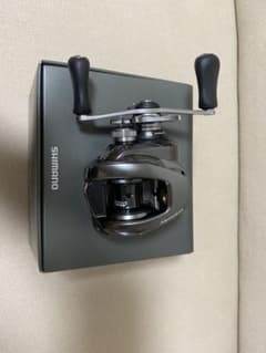シマノ 20メタニウムxgのサムネイル