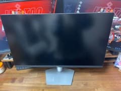 DELL S2721QS 4kモニター 27インチのサムネイル