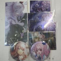 暁山瑞希 グリ缶 ウエハースカード プロセカのサムネイル