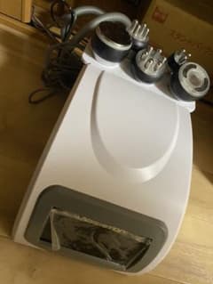 キャビテーション　40kHz 即購入不可のサムネイル