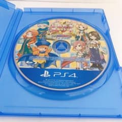 いただきストリート　PS4ソフトのサムネイル