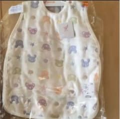 【新品・未使用】赤ちゃんの城 スリーパーのサムネイル