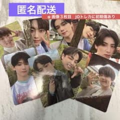 &TEAM MEMORIES OUR First LINK 特典 トレカ 全員 - メルカリ