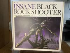 【未開封】BLACK ROCK SHOOTER インセイン・ブ…のサムネイル