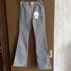 つう様専用⭐︎ 新品　未使用　JENNI love フレアカットパンツ　160㎝のサムネイル