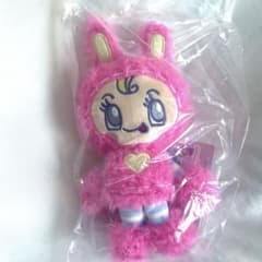 べリエちゃん ぬいぐるみ メゾピアノ ナルミヤ