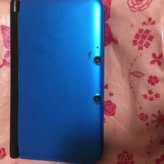 3DSLL 本体のみのサムネイル