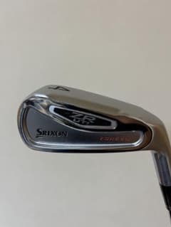 Srixon ZR UTI アイアン型ユーティリティ　23度のサムネイル