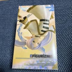 葬送のフリーレン FIGURIZMα フリーレン 花舞 フィギュアのサムネイル