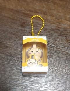 ちいかわ チョコボックス うさぎのサムネイル