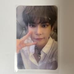 NCT127 도영 neocityjapan Blu-ray 트레카