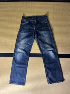 リーバイス　503 ストレートデニム‼️ 最終値下げ！のサムネイル