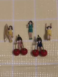 コップのフチ子さんのサムネイル