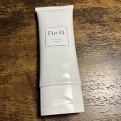 PuriN～フェイスクリーム～のサムネイル