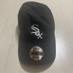 sox 帽子のサムネイル